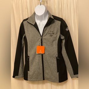 Elevate women’s fishing jacket